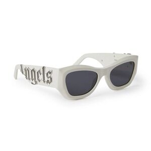 NWT PALM ANGELS Canby PERI039F23PLA0010107 Sunglasses